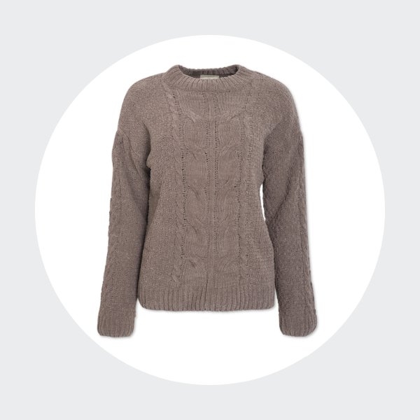 Mocha cable jumper